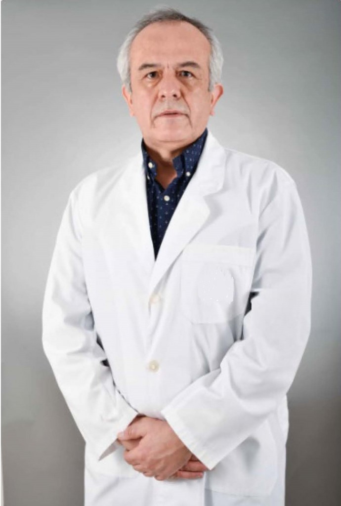 DR. SERGIO AMBIADO neonatologia